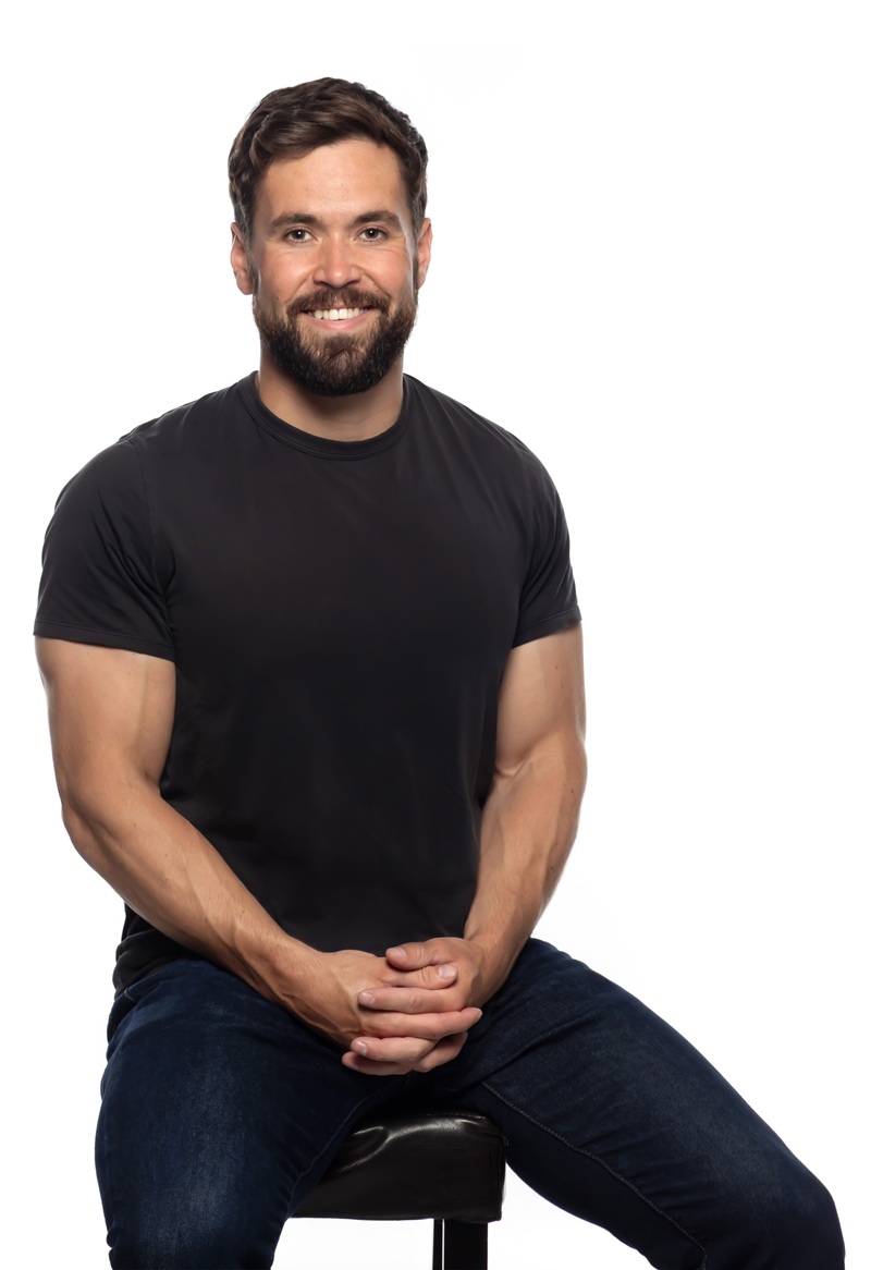 David Langley - Nova Scotia Realtor with Red Door Realty