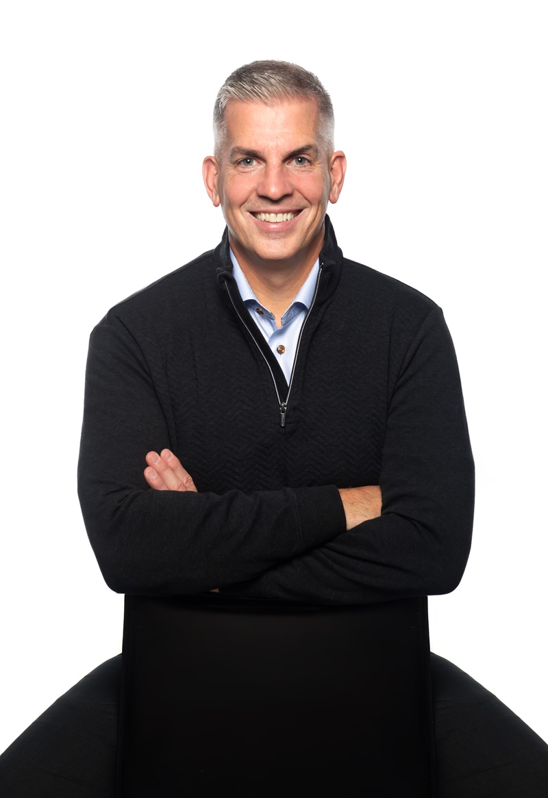 Mike Furlong - Nova Scotia Realtor with Red Door Realty