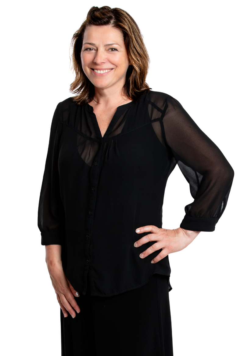 Ingrid Ostrom - Nova Scotia Realtor with Red Door Realty