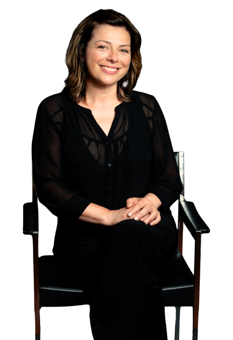Ingrid Ostrom - Nova Scotia Realtor with Red Door Realty