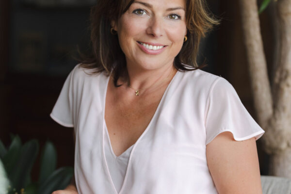 The Red Door Girls 2025