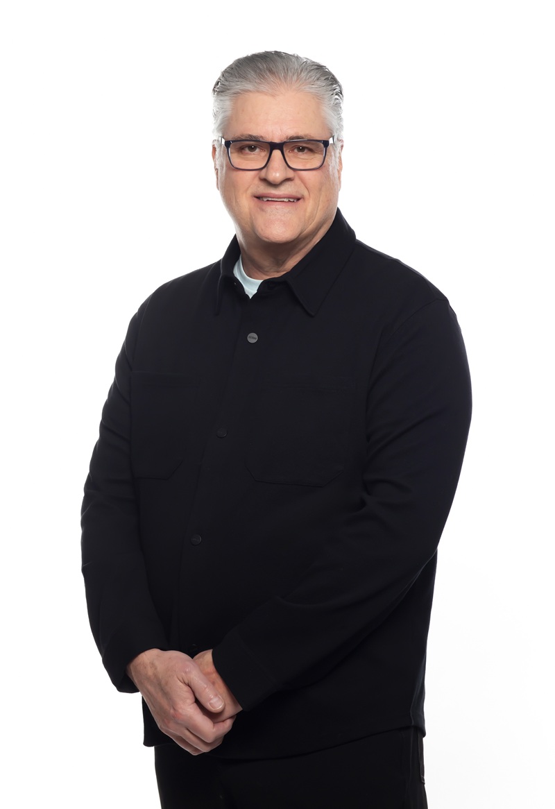 Davis Sala - Nova Scotia Realtor with Red Door Realty