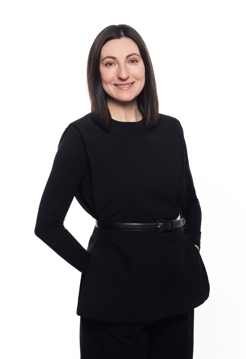 Rena Sala - Nova Scotia Realtor with Red Door Realty