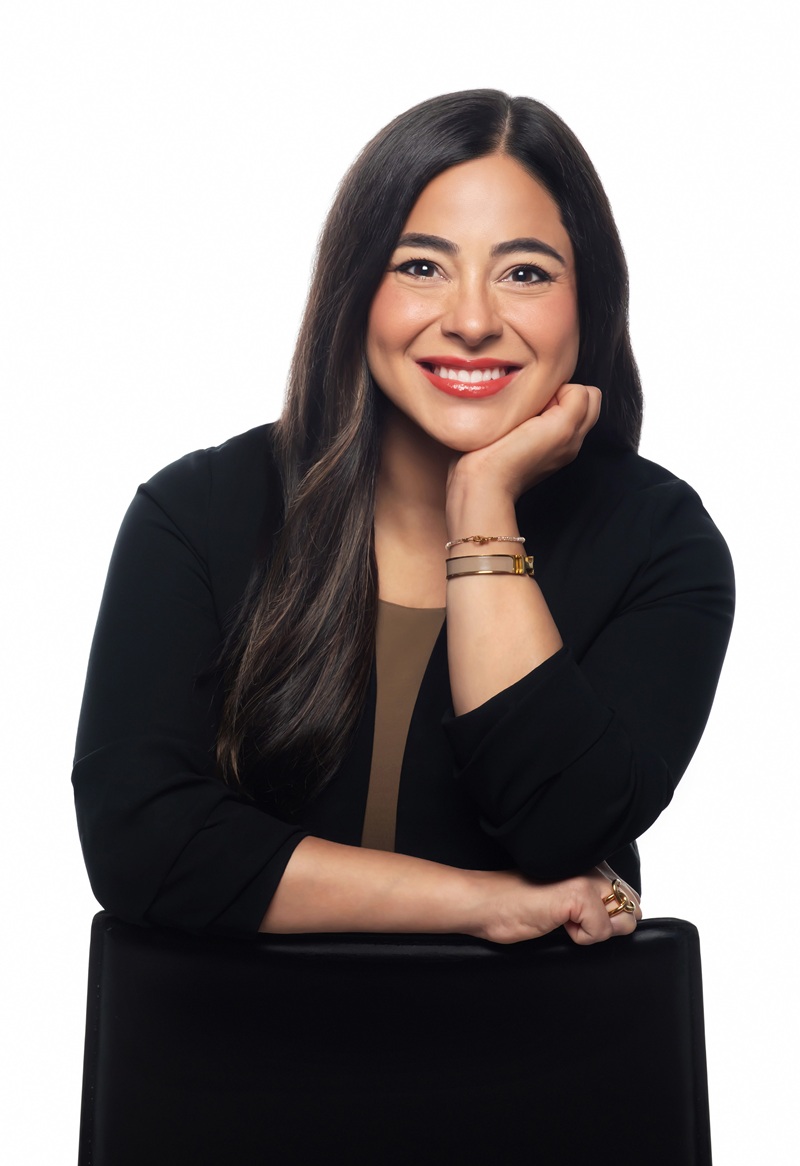 Liz Moumouris - Nova Scotia Realtor with Red Door Realty