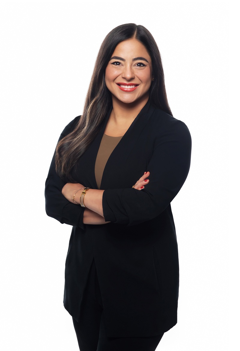 Liz Moumouris - Nova Scotia Realtor with Red Door Realty