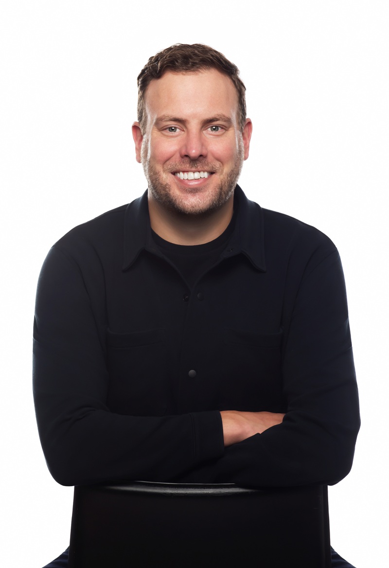 Will Tanner - Nova Scotia Realtor with Red Door Realty