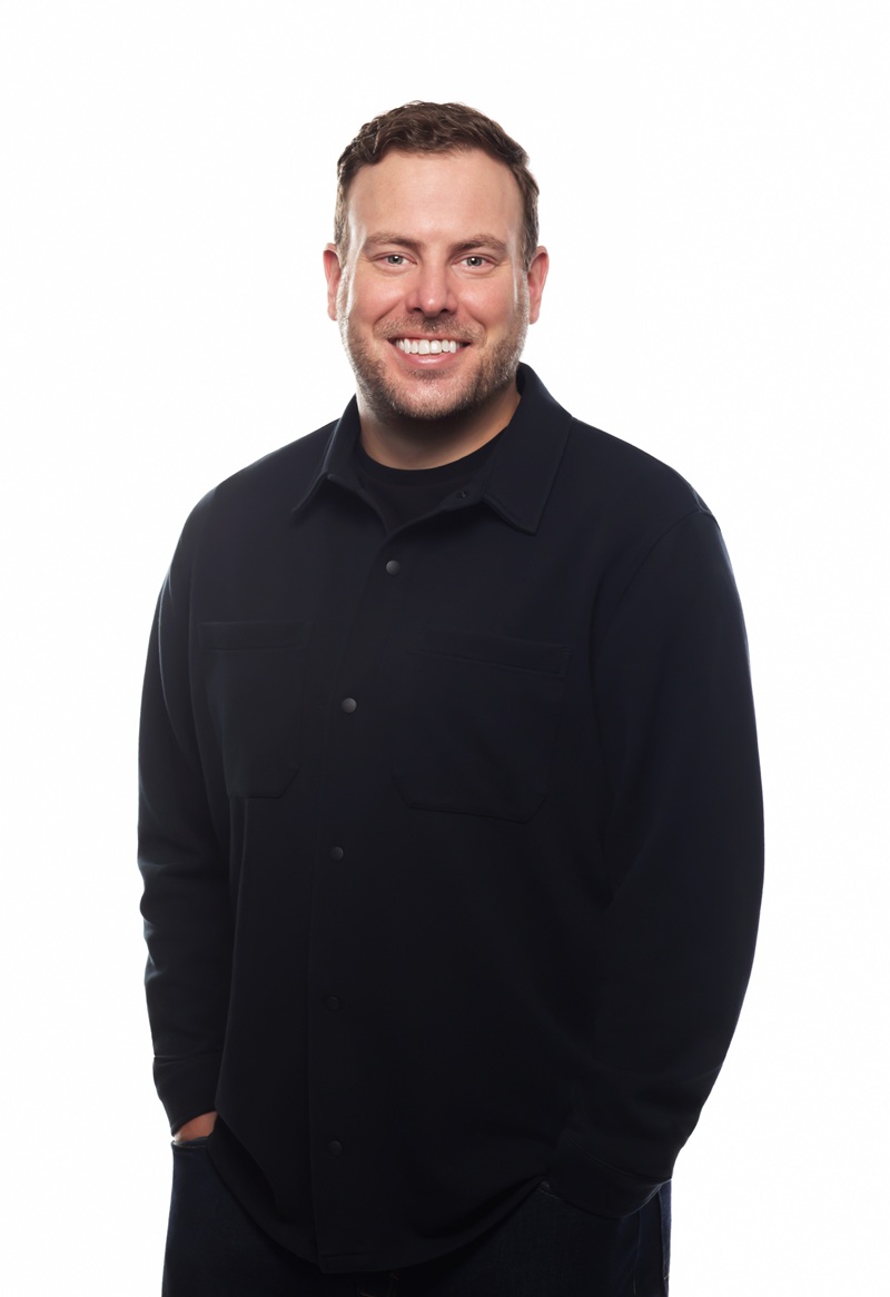 Will Tanner - Nova Scotia Realtor with Red Door Realty